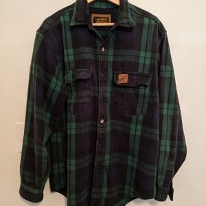 Eddie Bauer Vintage Fleece